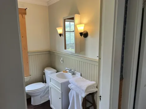 391 River Road Orrington ME 04474