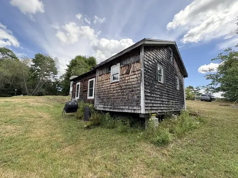 391 River Road Orrington ME 04474
