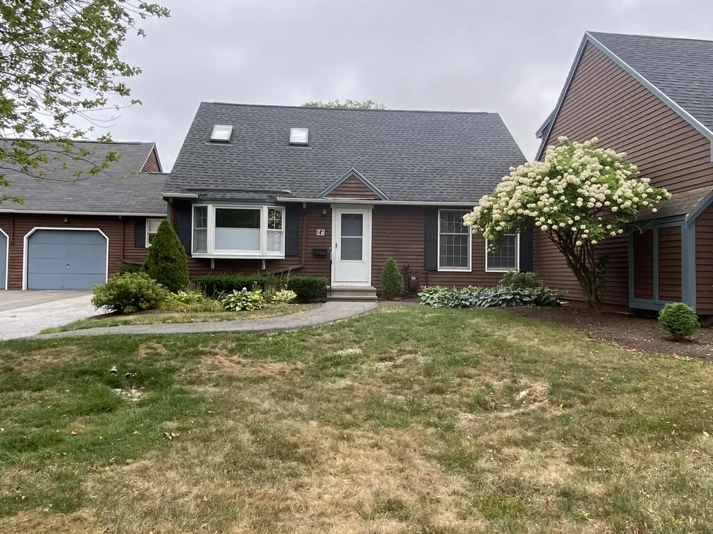 26 Cortland Circle Bangor ME 04401