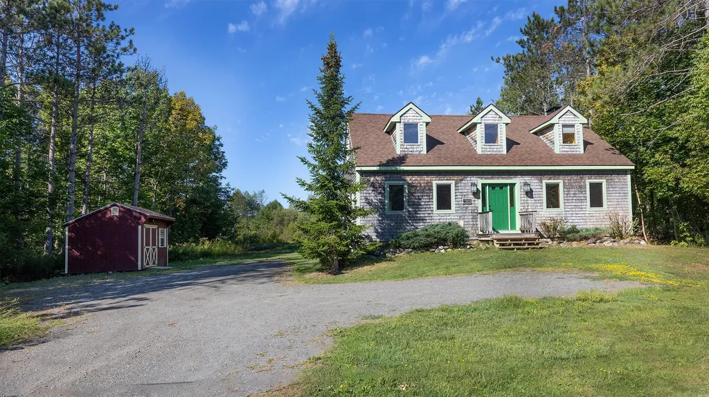 153 Finson Road Bangor ME 04401
