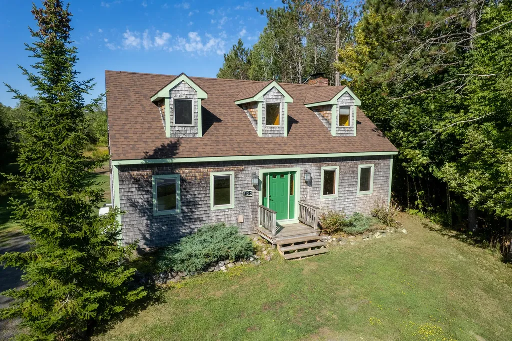 153 Finson Road Bangor ME 04401