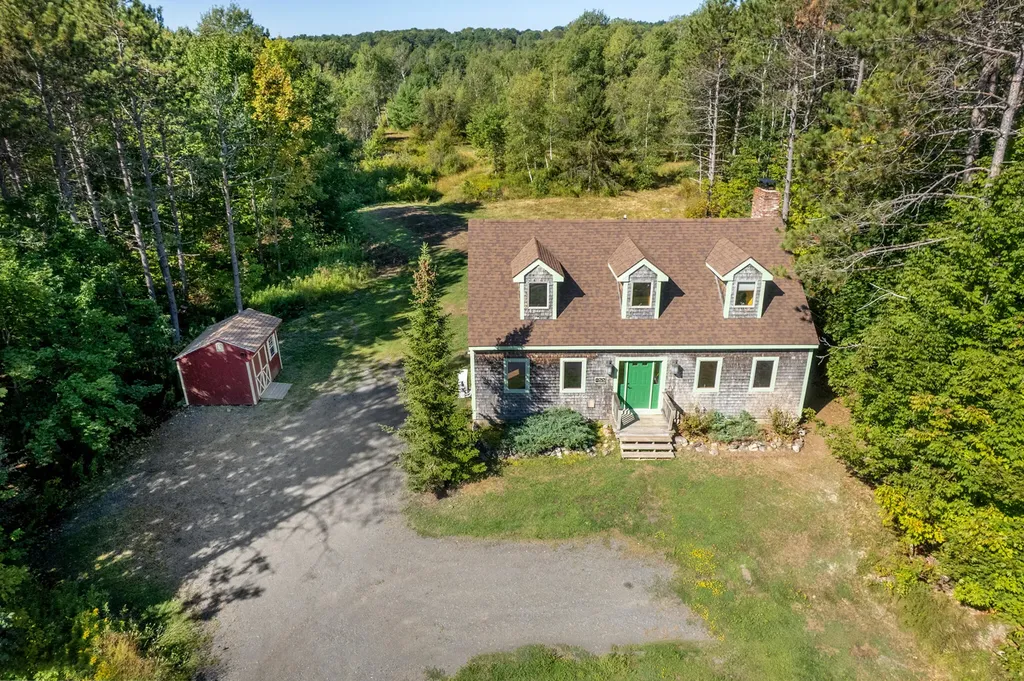 153 Finson Road Bangor ME 04401