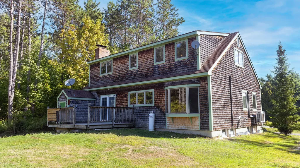 153 Finson Road Bangor ME 04401