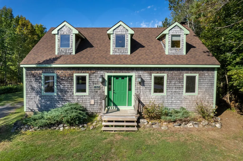 153 Finson Road Bangor ME 04401