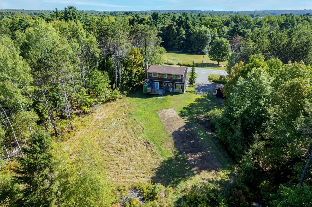 153 Finson Road Bangor ME 04401