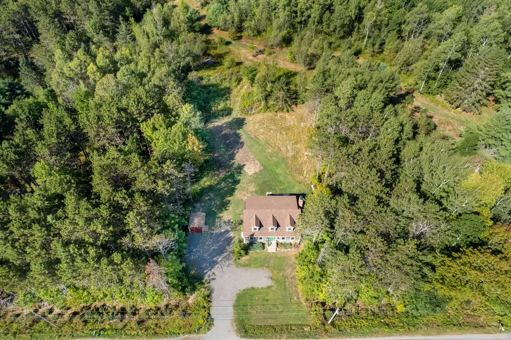 153 Finson Road Bangor ME 04401