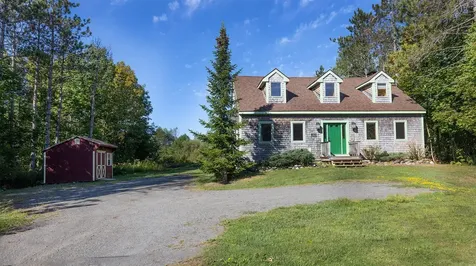153 Finson Road Bangor ME 04401