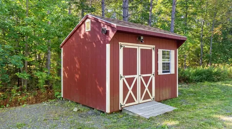 153 Finson Road Bangor ME 04401
