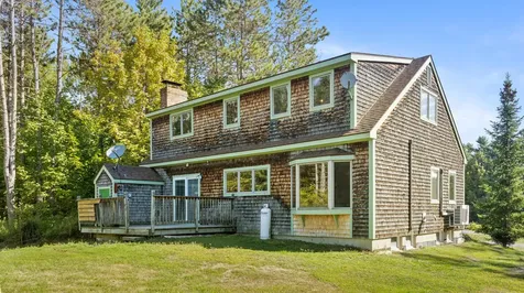 153 Finson Road Bangor ME 04401