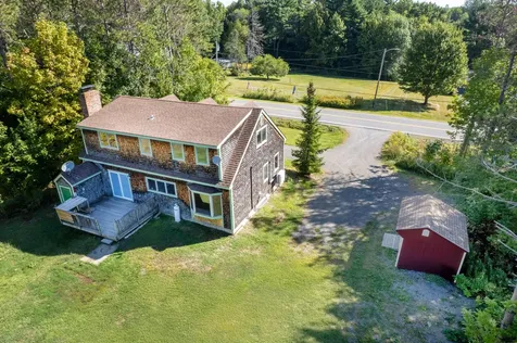 153 Finson Road Bangor ME 04401