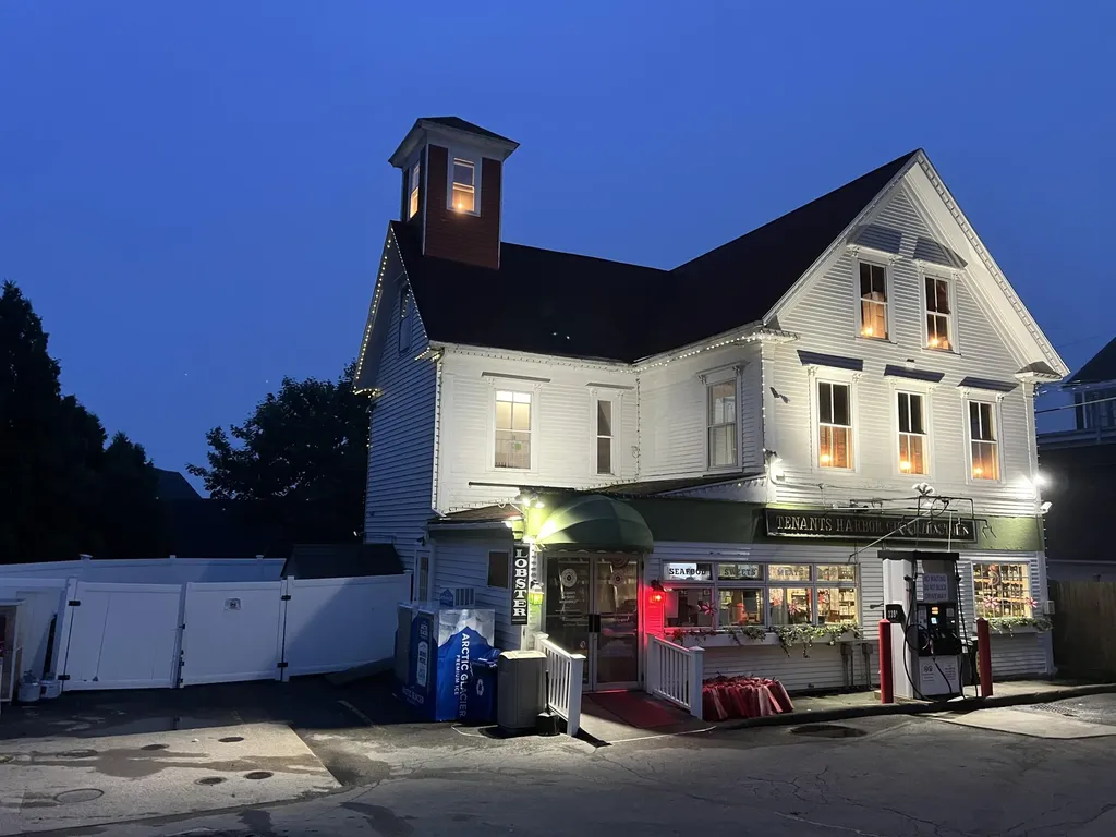 16 Main Street Saint George ME 04860