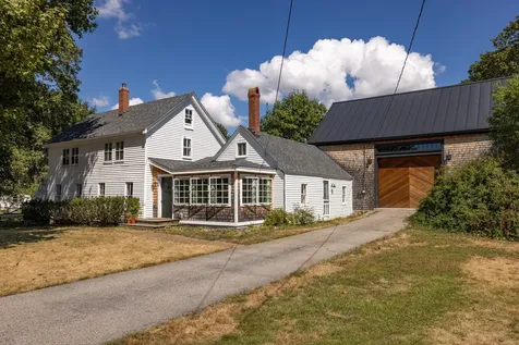 155 Beech Ridge Road York ME 03909