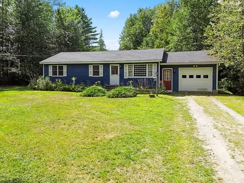 248 E Benton Road Albion ME 04910