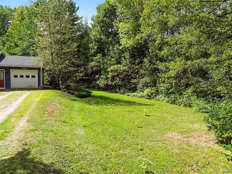 248 E Benton Road Albion ME 04910