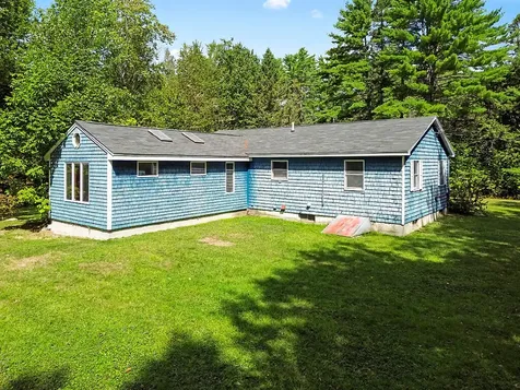 248 E Benton Road Albion ME 04910