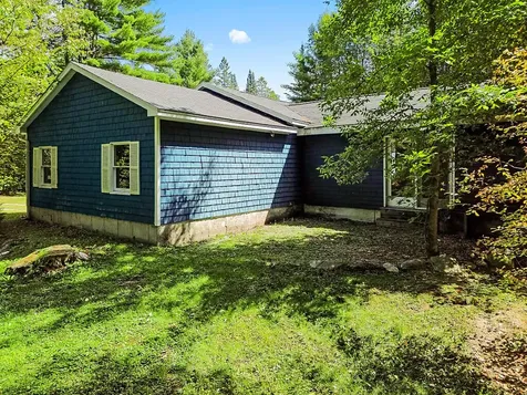 248 E Benton Road Albion ME 04910
