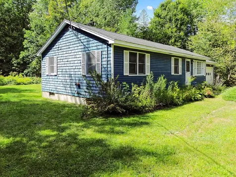 248 E Benton Road Albion ME 04910