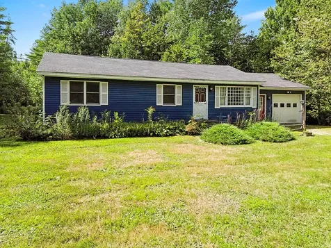 248 E Benton Road Albion ME 04910