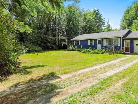 248 E Benton Road Albion ME 04910