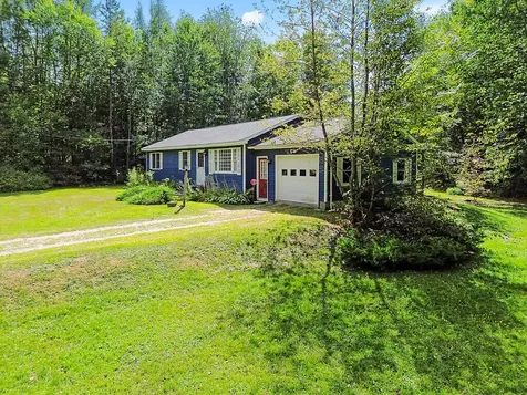 248 E Benton Road Albion ME 04910