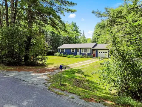 248 E Benton Road Albion ME 04910