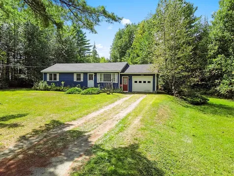 248 E Benton Road Albion ME 04910