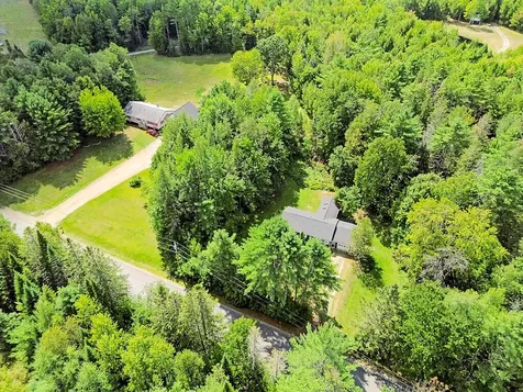 248 E Benton Road Albion ME 04910