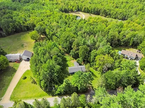 248 E Benton Road Albion ME 04910