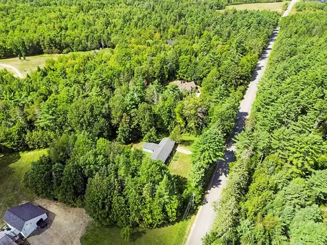 248 E Benton Road Albion ME 04910