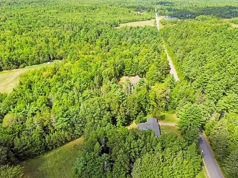248 E Benton Road Albion ME 04910