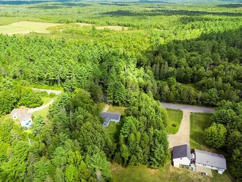 248 E Benton Road Albion ME 04910