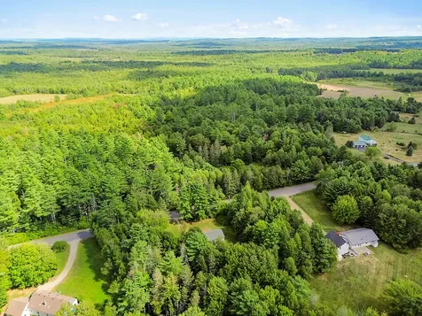 248 E Benton Road Albion ME 04910