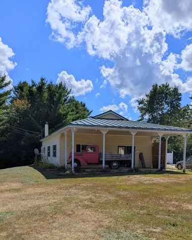 76 Weld Road Wilton ME 04294