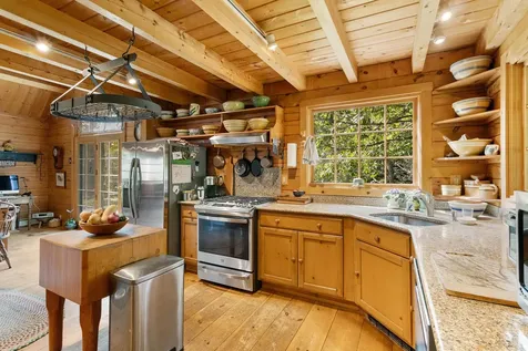402 Daniels Road Union ME 04862