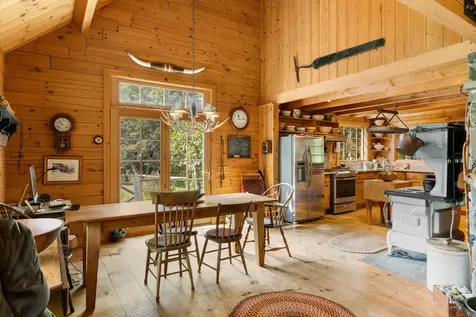 402 Daniels Road Union ME 04862