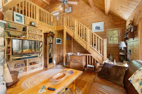 402 Daniels Road Union ME 04862