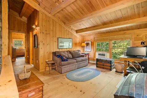 402 Daniels Road Union ME 04862