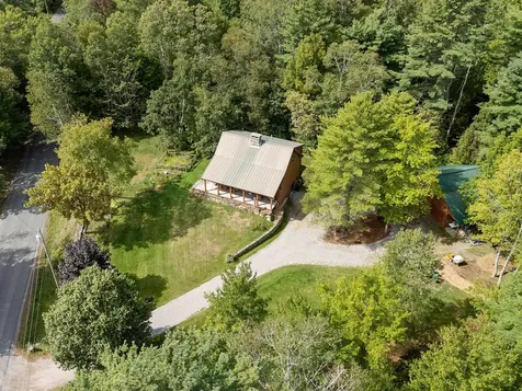 402 Daniels Road Union ME 04862