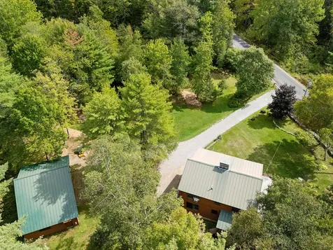 402 Daniels Road Union ME 04862