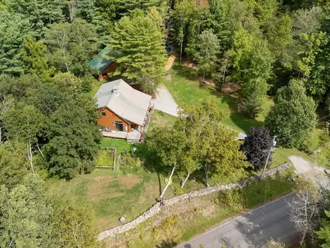 402 Daniels Road Union ME 04862