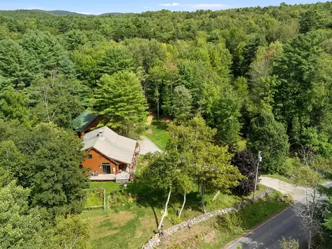 402 Daniels Road Union ME 04862