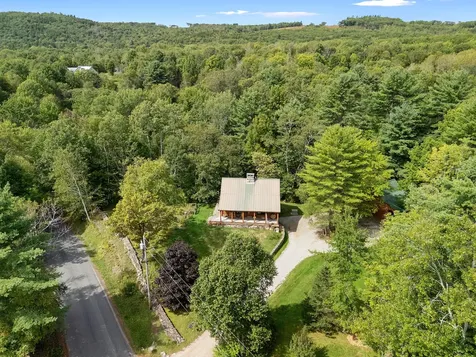 402 Daniels Road Union ME 04862