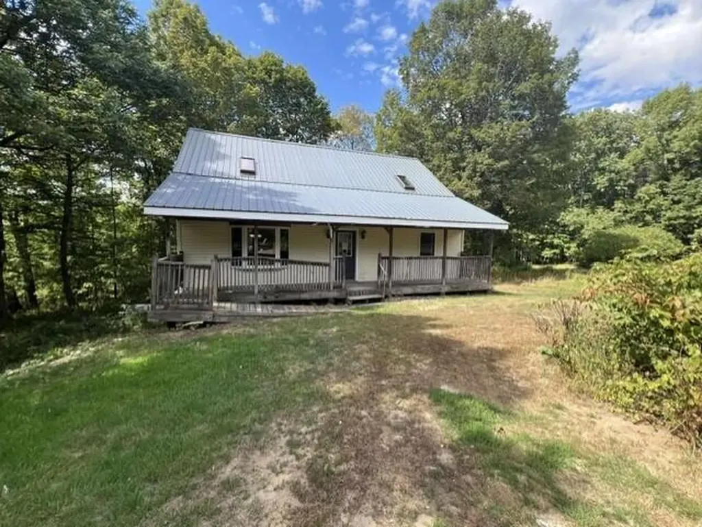 186 Elm Hill Road Paris ME 04281
