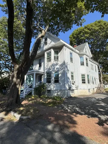 11 Higgins Street Portland ME 04103