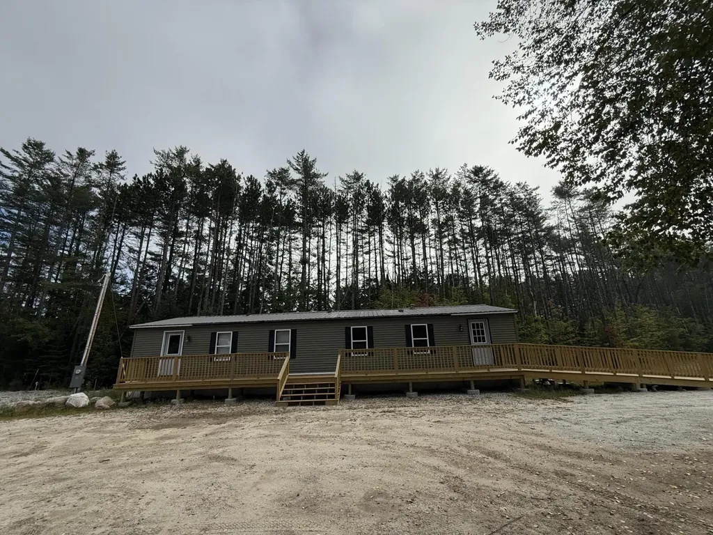 279 Walkers Mills Road Bethel ME 04217