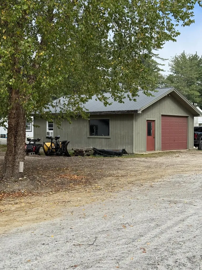 279 Walkers Mills Road Bethel ME 04217