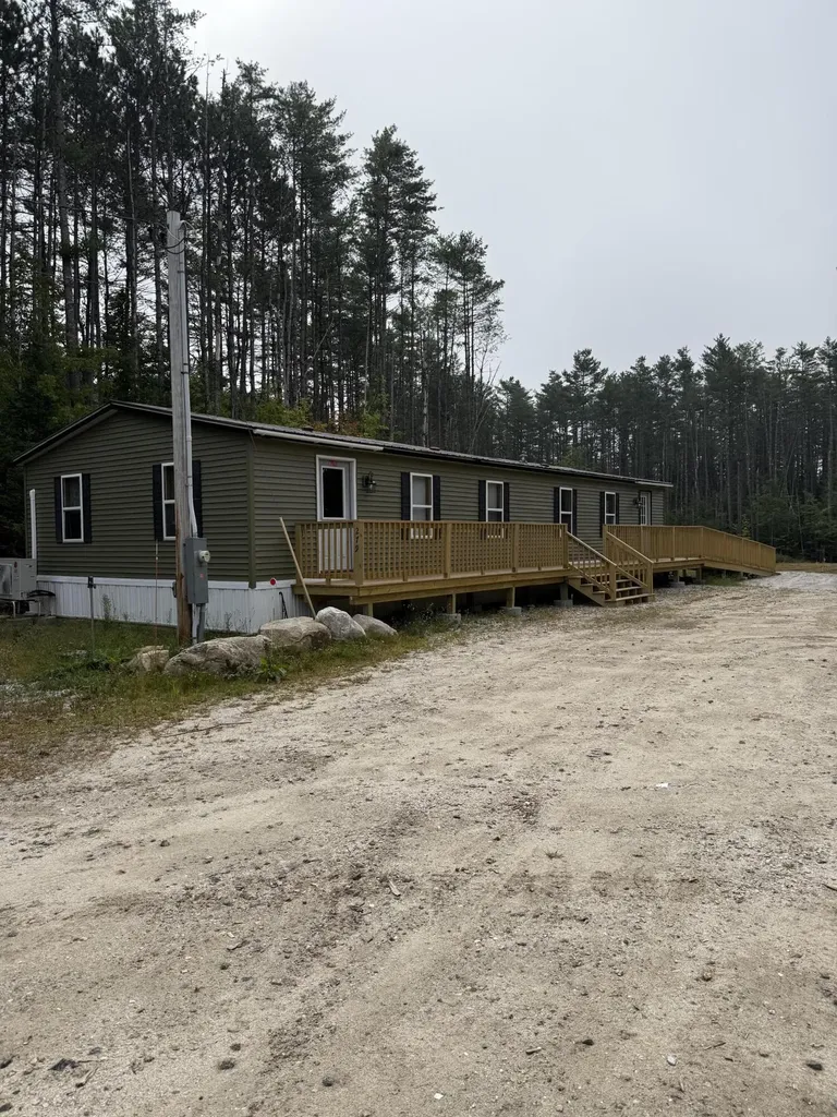 279 Walkers Mills Road Bethel ME 04217