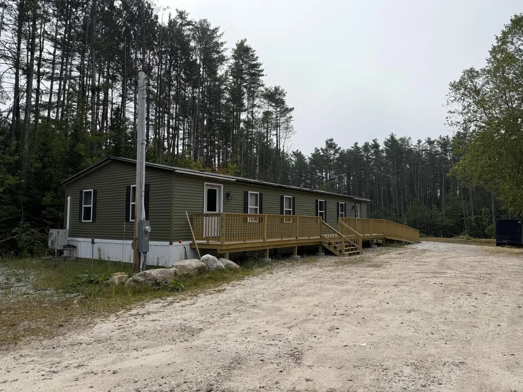 279 Walkers Mills Road Bethel ME 04217