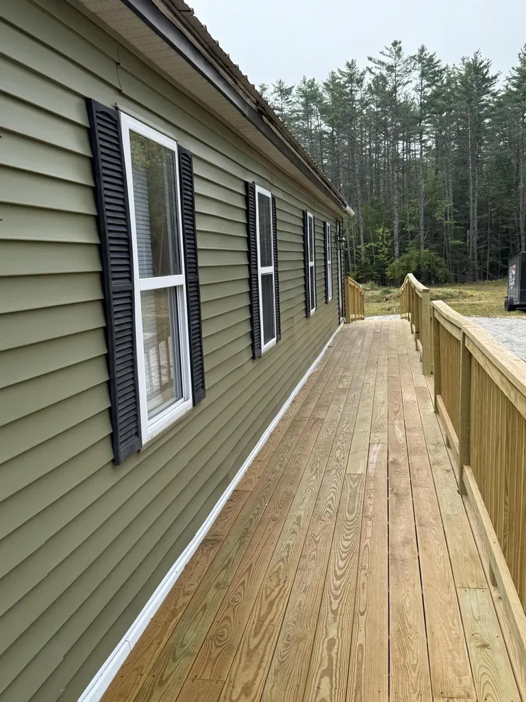 279 Walkers Mills Road Bethel ME 04217