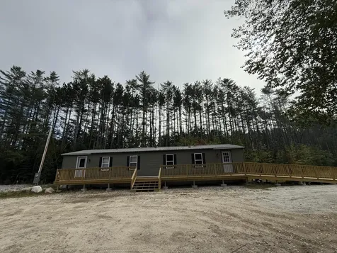 279 Walkers Mills Road Bethel ME 04217
